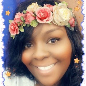 Meet your Posher, Shayla